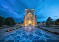 ازبکستان: د افغانستان په اړه کنفرانس کې شل هېوادونه ګډون کوي