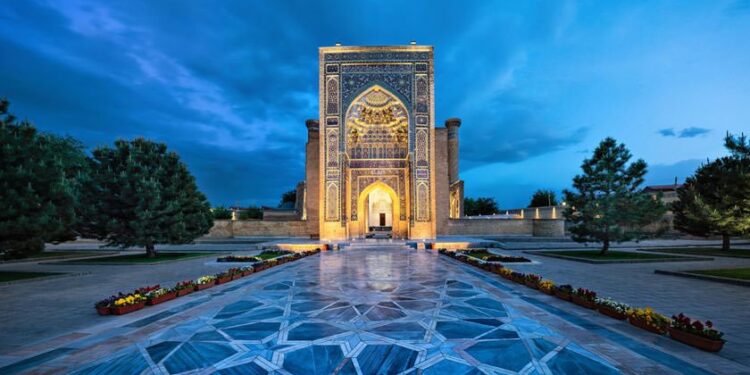 ازبکستان: د افغانستان په اړه کنفرانس کې شل هېوادونه ګډون کوي