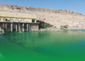 د کجکي بند د برېښنا د توليد کچه ۱۵۱ میګاواټو ته رسېدلې