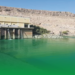 د کجکي بند د برېښنا د توليد کچه ۱۵۱ میګاواټو ته رسېدلې