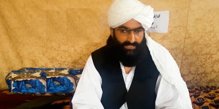 نور ولي مسید: پاکستاني لوري سره خبرو کې پرمختګ نه دی شوی
