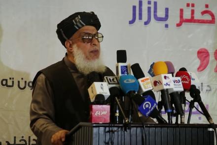 ستانکزی: د ښځو د حقونو له ورکړې هیڅوک انکار نشي کولی