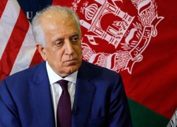 خلیلزاد: د افغانستان د منزوي کولو پلویان نه یو