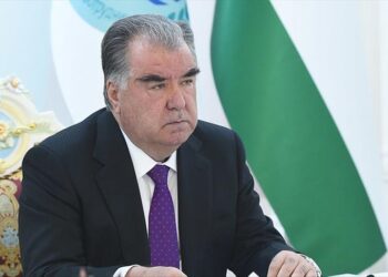 تاجکستان: د ټولې سیمې برخلیک په افغانستان پورې تړلی دی