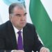 تاجکستان: د ټولې سیمې برخلیک په افغانستان پورې تړلی دی