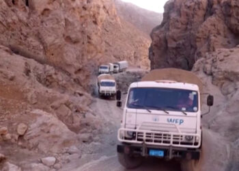 م.م: افغانستان کې د مرستو لپاره ۱۷۷ میلیونه ډالرو ته اړتیا لرو