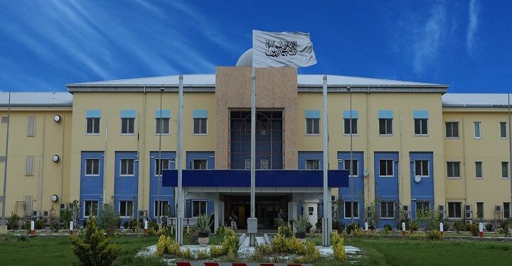 ا.ا: تېرو دوو ورځو کې هیڅ امنیتي پېښه نه ده ثبت شوې