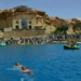 د اختر ورځو کې ۴۰ زره سیلانیانو له بامیان څخه لیدنه کړې