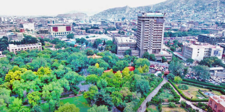 مولوي عبدالکبیر: ټولنیزه او اقتصادي سوکالي د ا.ا له لومړیتوبونو دي
