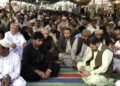 بلوڅان: حکومت مو غوښتنې نه مني، ګوادر بندر تړو