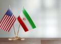 ايران امريکا سره خبرو ته چمتووالی ښودلی