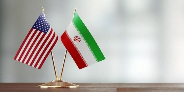 ايران امريکا سره خبرو ته چمتووالی ښودلی