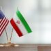 ايران امريکا سره خبرو ته چمتووالی ښودلی