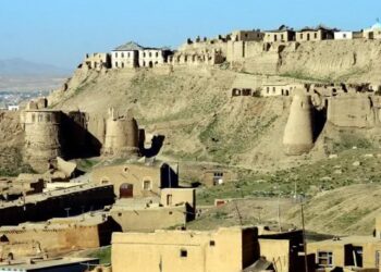 د اغا خان بنسټ د غزني د تاريخي ابداتو په بيارغولو کې مرسته کوي