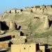 د اغا خان بنسټ د غزني د تاريخي ابداتو په بيارغولو کې مرسته کوي