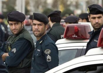 ایران: تمه لرو چې پر پوله د ناندریو کمولو لپاره هڅه وشي