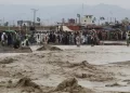 پاکستان کې د وروستیو سیلابونو له امله زر تنه وژل شوي دي