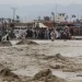 پاکستان کې د وروستیو سیلابونو له امله زر تنه وژل شوي دي