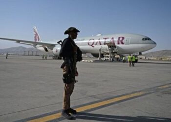 قطر: امریکايي او افغان لوری دې د دوحې هوکړې ته درناوی وکړي