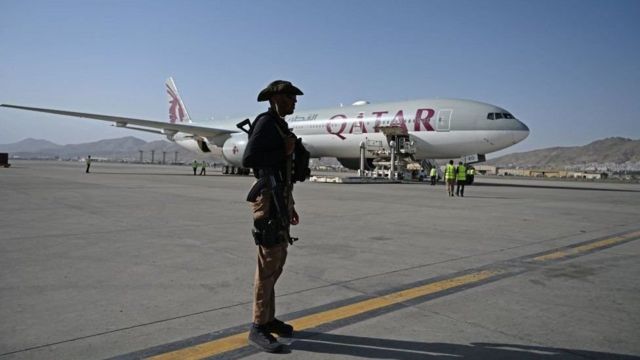 قطر: امریکايي او افغان لوری دې د دوحې هوکړې ته درناوی وکړي