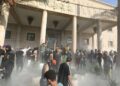عراق کې د لاریونونو پر مهال ۳۰ تنه وژل شوي دي
