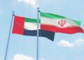 تر ځنډ وروسته؛ متحده عربي امارات ایران ته خپل سفیر استوي