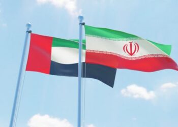 تر ځنډ وروسته؛ متحده عربي امارات ایران ته خپل سفیر استوي