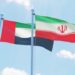 تر ځنډ وروسته؛ متحده عربي امارات ایران ته خپل سفیر استوي