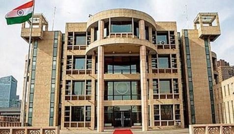 هند په کابل کې خپل سفارت ته ډيپلوماتان رالیږلي دي