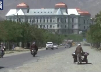 د امريکا لخوا کنګل شوې شتمنۍ د افغانستان اقتصادي ستونزې زياتې کړي