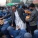 په افغانستان کې لوږه د پراختیا په حال کې ده