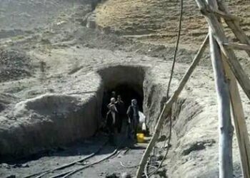 پکتیکا کې د ډبرو سکرو یو کاند موندل شوی