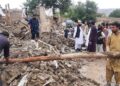 برادر: سېلاب ځپلو ته دې مرستې په شفاف ډول ورسول شي
