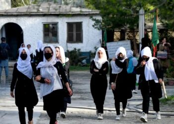 د ملګرو ملتونو اړوند اداره: افغانستان کې د نجونو د زده کړو د ملاتړ پروګرامونه روان دي