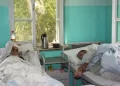 م.م: افغانستان روغتیايي برخه کې پراخو مرستو ته اړتیا لري