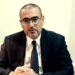 رامز الاکبروف: د ارزي شتمنیو ازادېدل د افغانستان اقتصادي وضعیت ښه کوي
