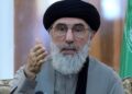 حکمتیار: امریکا لا هم په افغانستان کې خپله جګړه پای ته نه ده رسولې
