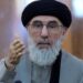 حکمتیار: امریکا لا هم په افغانستان کې خپله جګړه پای ته نه ده رسولې