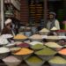 اوچا: د خوراکي توکو او سونتوکو نرخونه ټيټ شوي دي