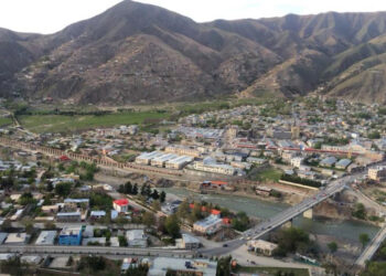 بدخشان؛ ترافیکي پېښې د اتو کسانو ژوند اخیستی دی
