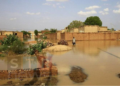 سوډان کې خونړيو سيلابونو ۵۲ تنه وژلي دي