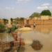 سوډان کې خونړيو سيلابونو ۵۲ تنه وژلي دي