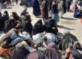 پاکستان کې لسګونه افغانان د غیرقانوني مهاجرت په تور زنداني شوي