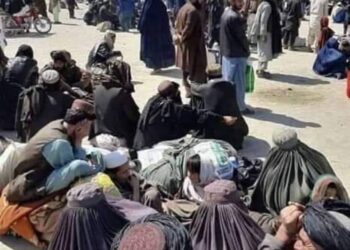 پاکستان کې لسګونه افغانان د غیرقانوني مهاجرت په تور زنداني شوي