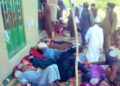 جوزجان کې ۱۸ زره کسان پر کولرا اخته او ۱۲ يې له امله مړه شوي