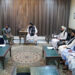 تاکاشي اوکادا: په افغانستان کې خپلې نیمګړې پروژې بشپړوو