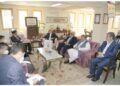د چین او افغانستان ترمنځ د اړیکو د پراختیا اړتیا ده