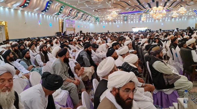 د کابل وروستي برید کې مرسته کوونکی هېواد جرم کې شریک ګڼل کیږي
