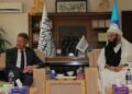 حنفي: لوی هدف مو د ټولنې اصلاح او د نشه یي توکو د کر مخنیوی دی