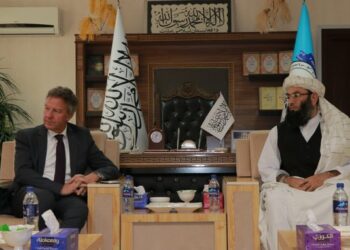 حنفي: لوی هدف مو د ټولنې اصلاح او د نشه یي توکو د کر مخنیوی دی